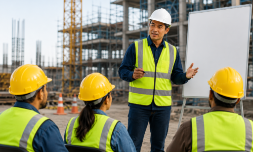 192-hour Construction Safety and Health Professional