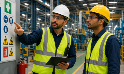 30-Hour General Industry Safety and Health Standards