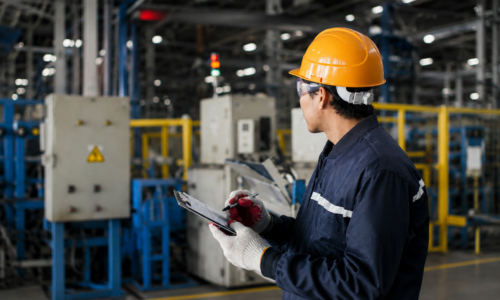 10-Hour General Industry Safety and Health Standards