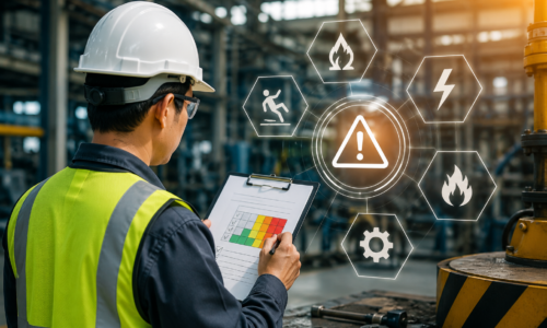Hazard Identification & Risk Assessment