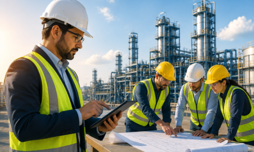 48-Hour OSH Manager