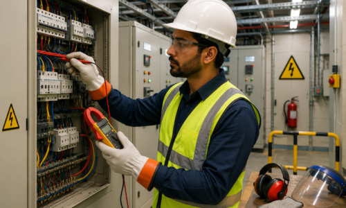 General Electrical Safety