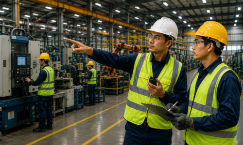 36-hour OSH Supervisor