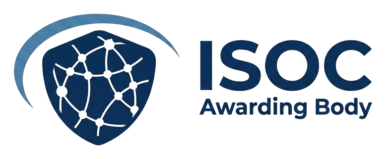 ISOC Awarding Body Logo