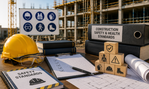 30-hour Construction Safety and Health Standards