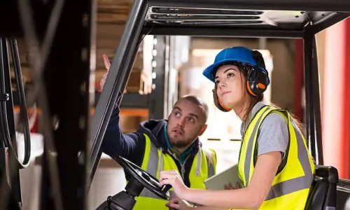 130-hour Construction Safety and Health Specialist